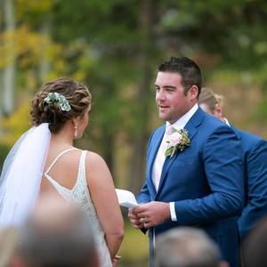 Meet your Posher, Hugh